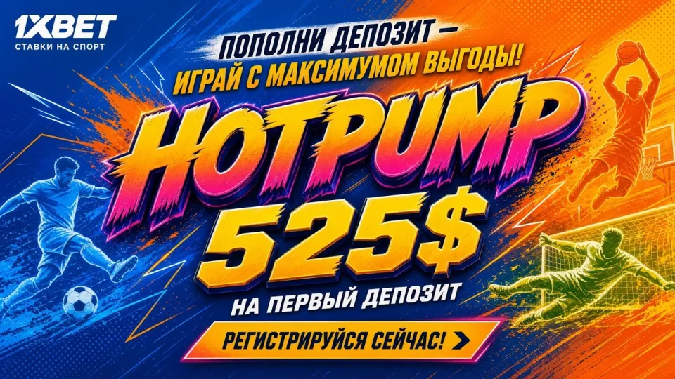 7 шагов как использовать промокод 1хбет правильно для максимальных бонусов
